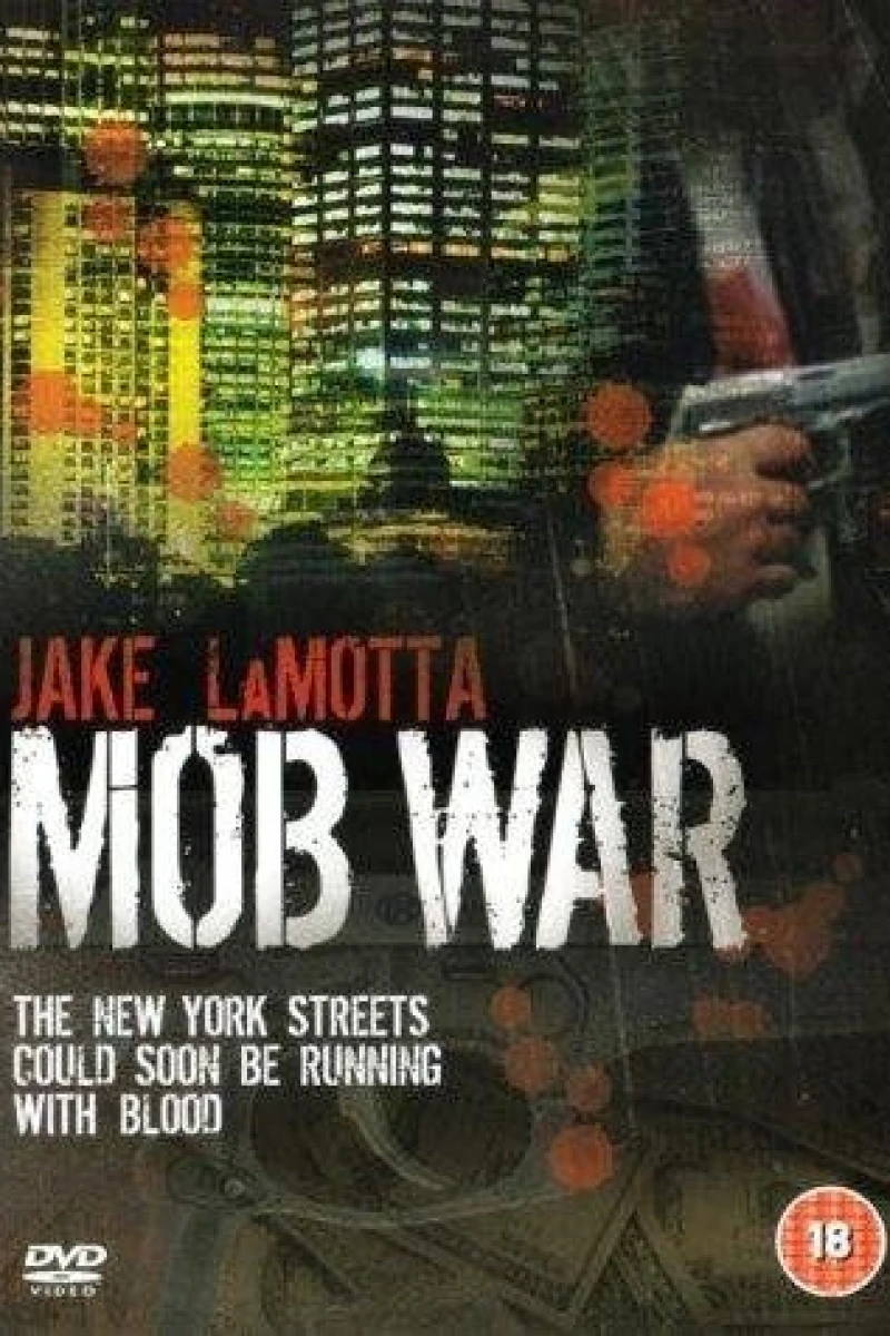 Mob War (1989)