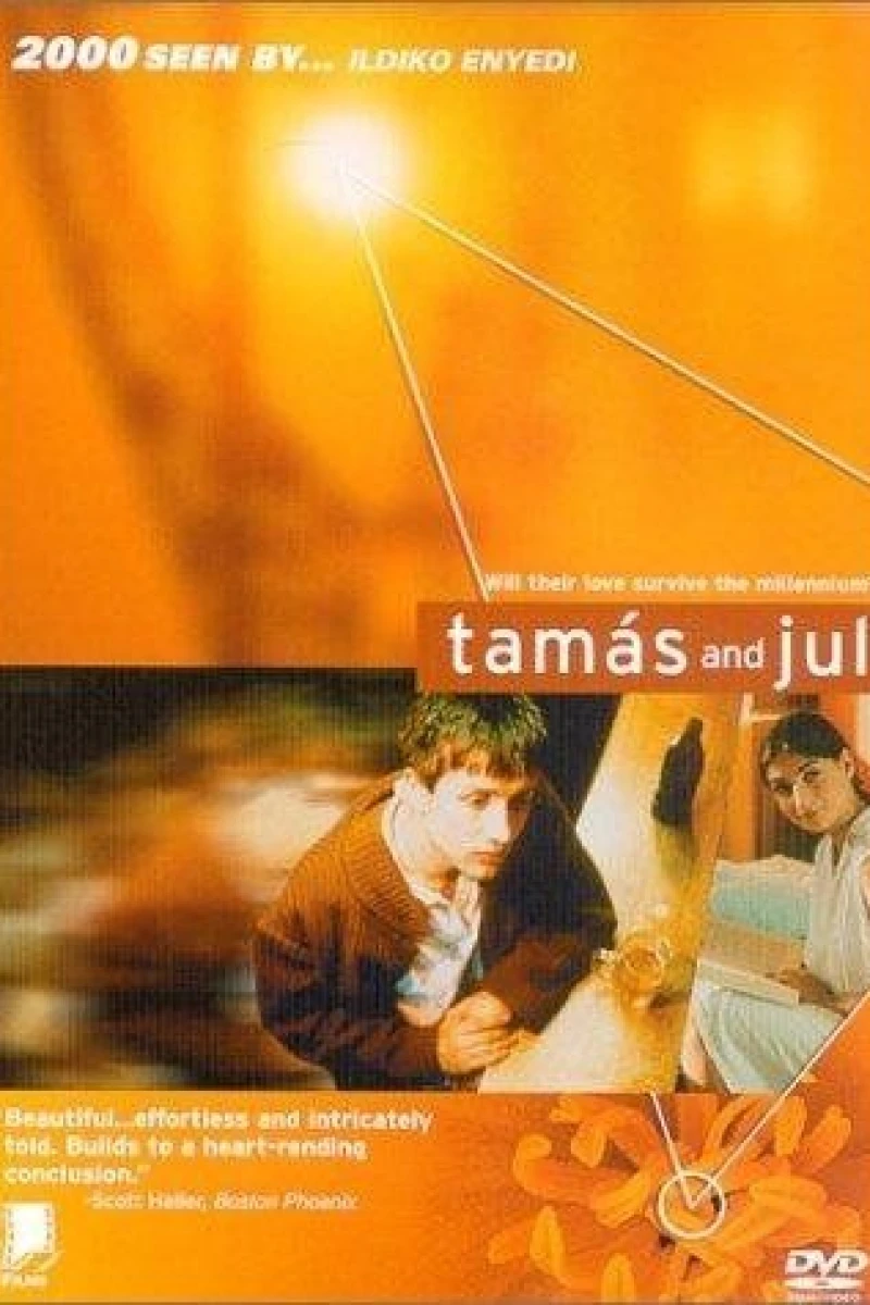 Tamas and Juli (1997)