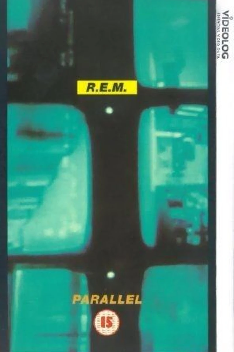 R.E.M. Parallel (1995)