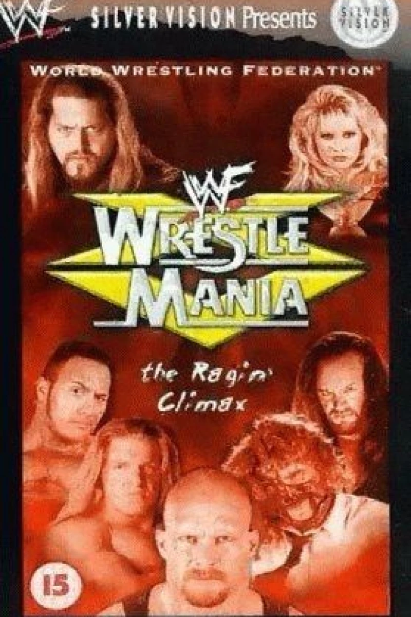 WrestleMania XV (1999)