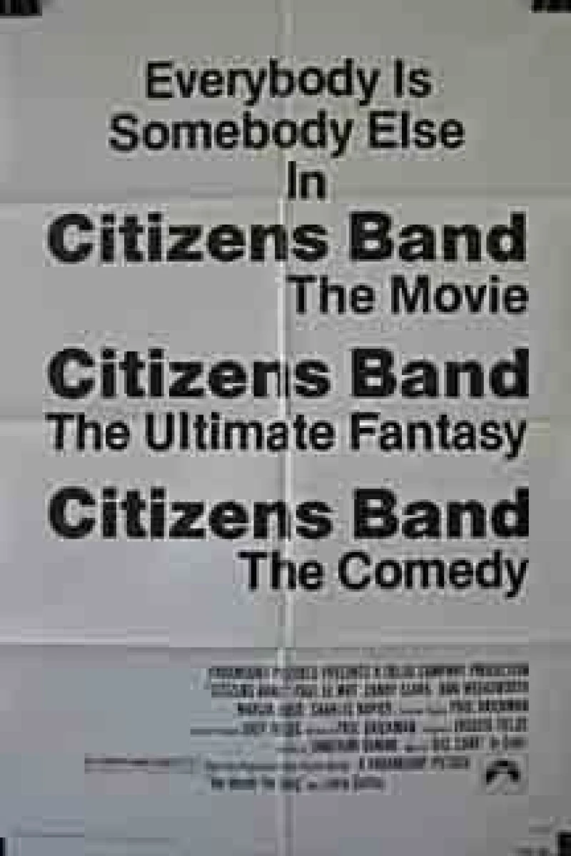 Citizens Band (1977)