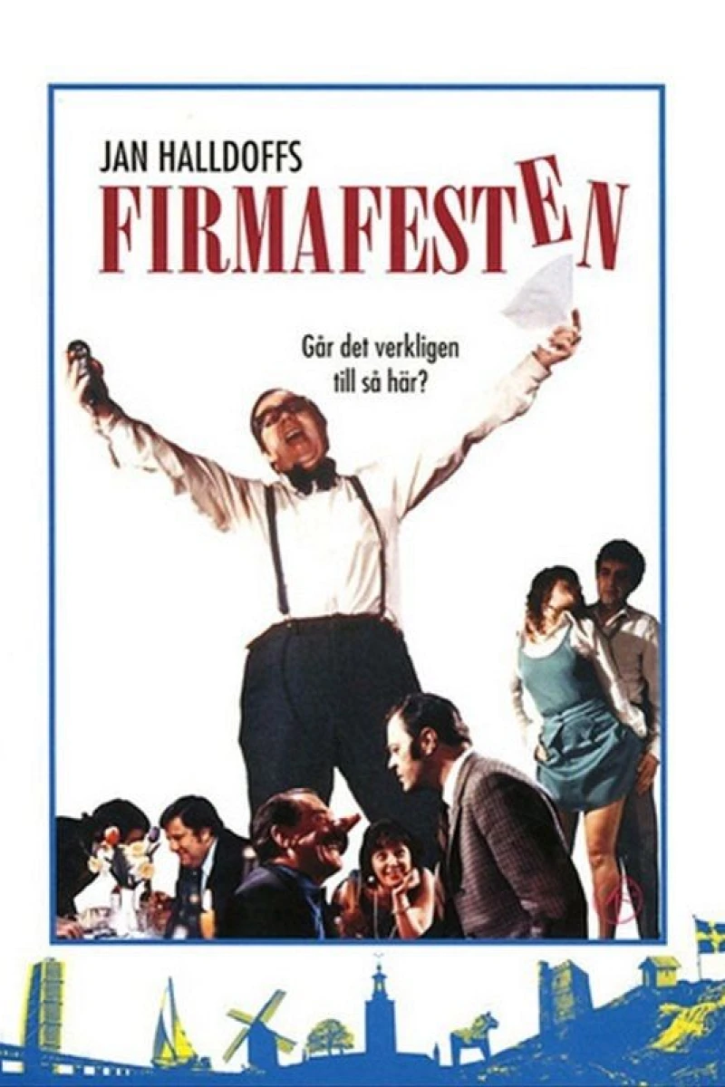 Firmafesten (1972)