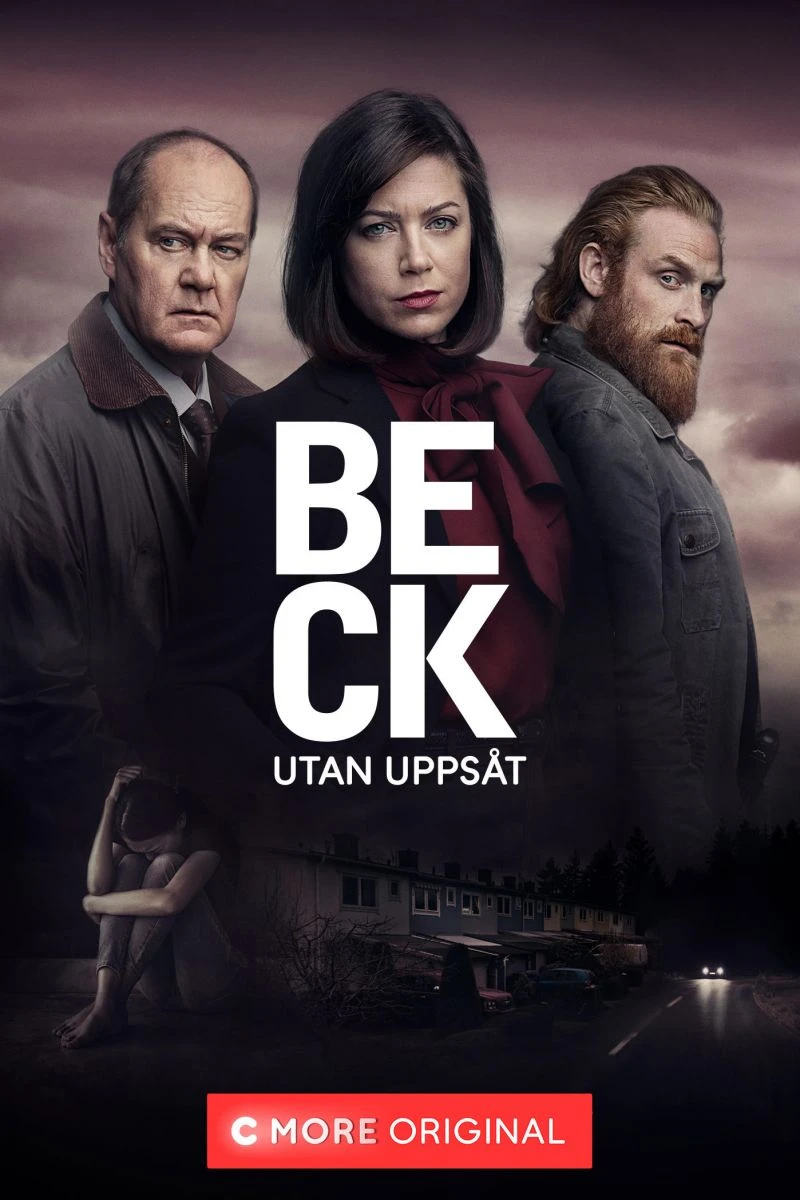 Beck - Utan uppsåt (2018)