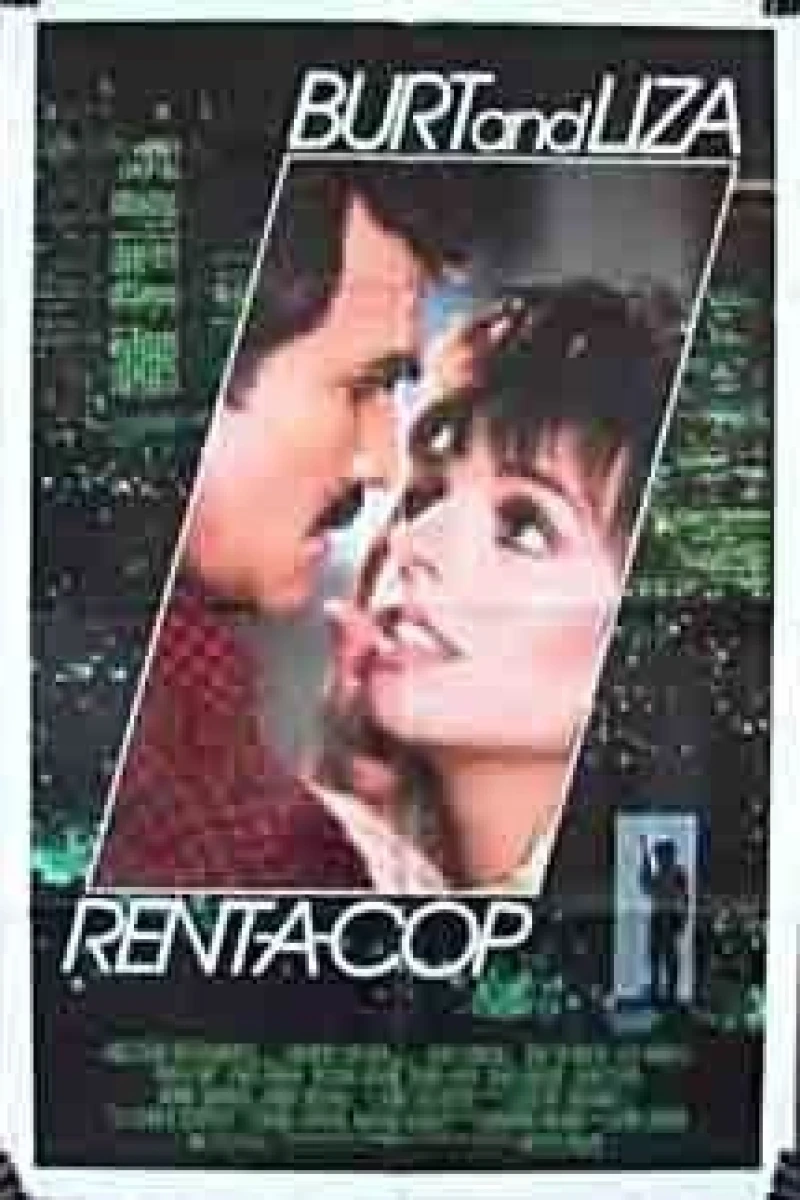Rent-a-Cop (1987)