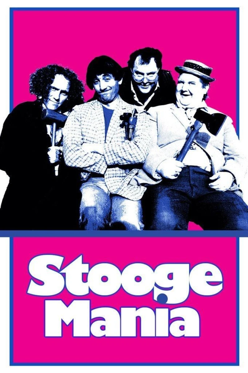 Stoogemania (1986)