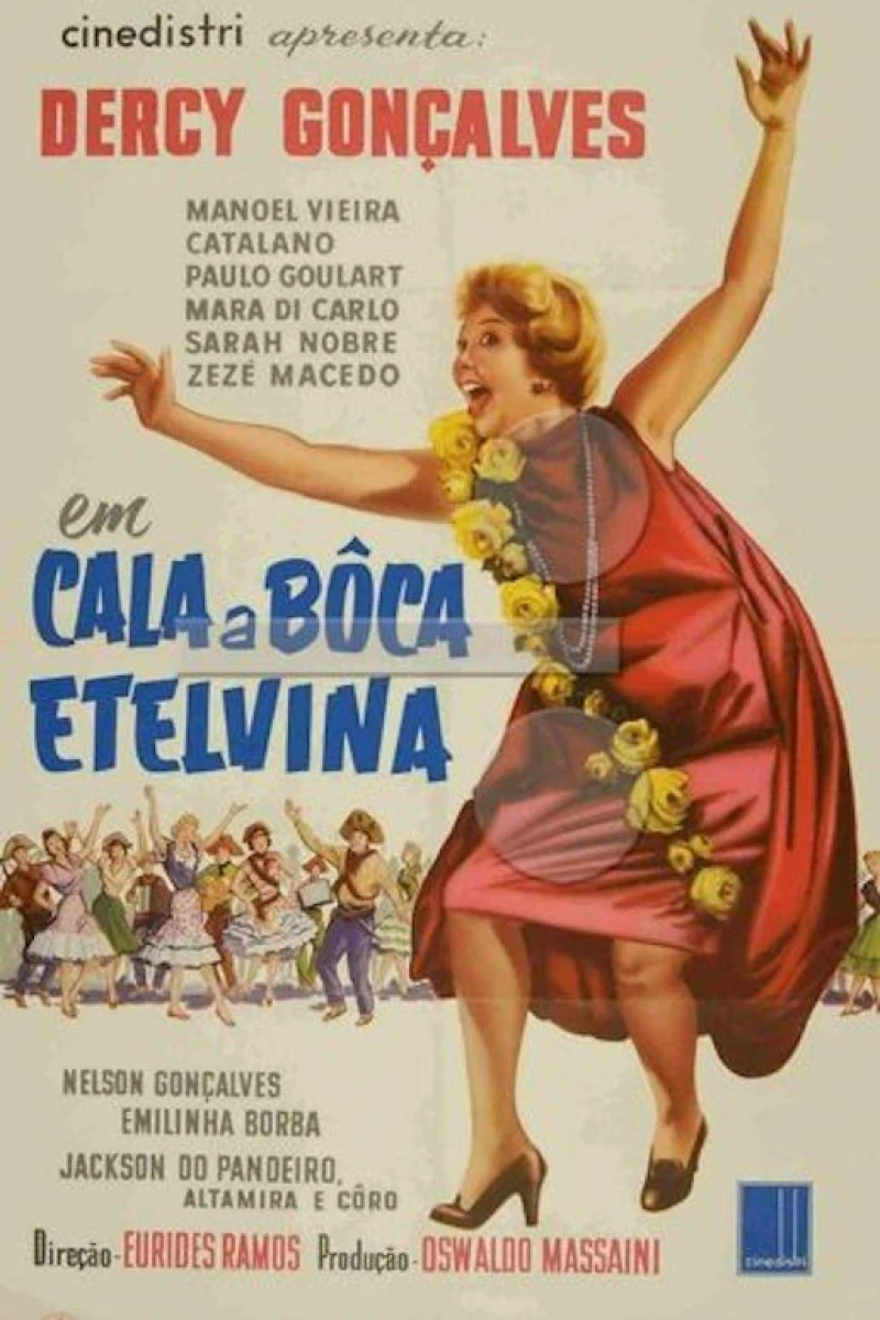Cala a Boca, Etelvina (1960)