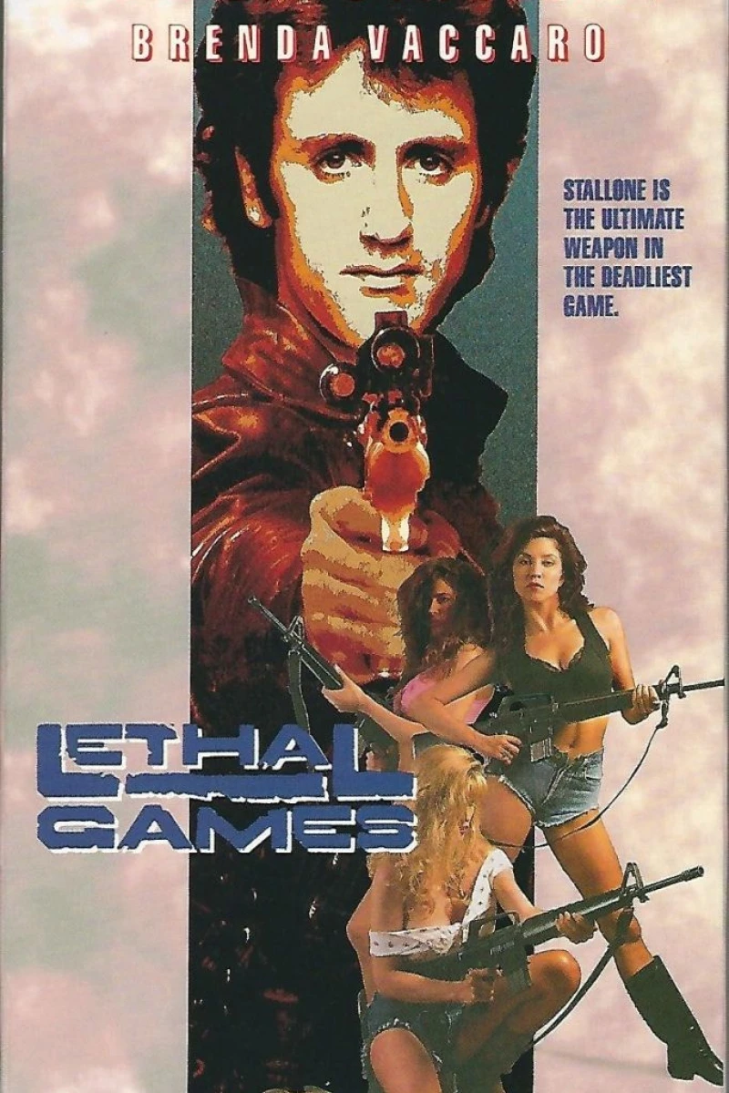 Lethal Games (1991)