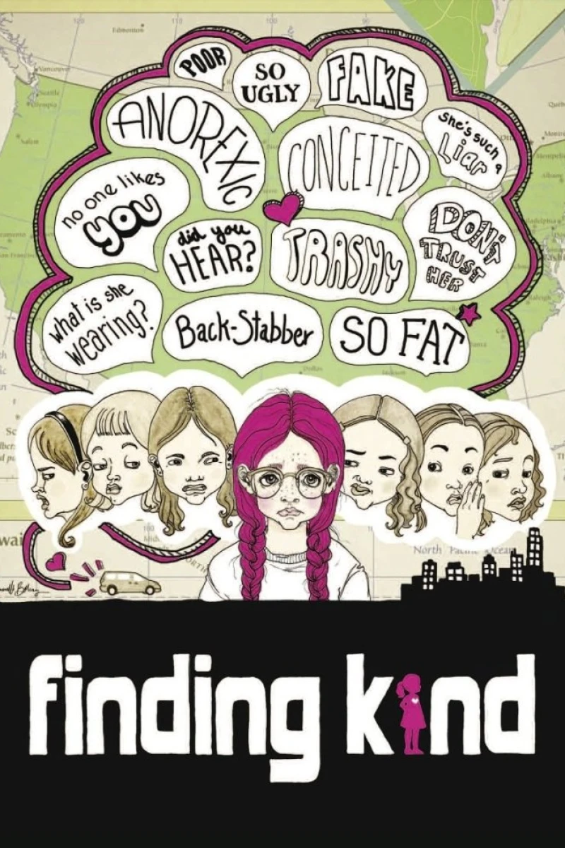 Finding Kind (2011)