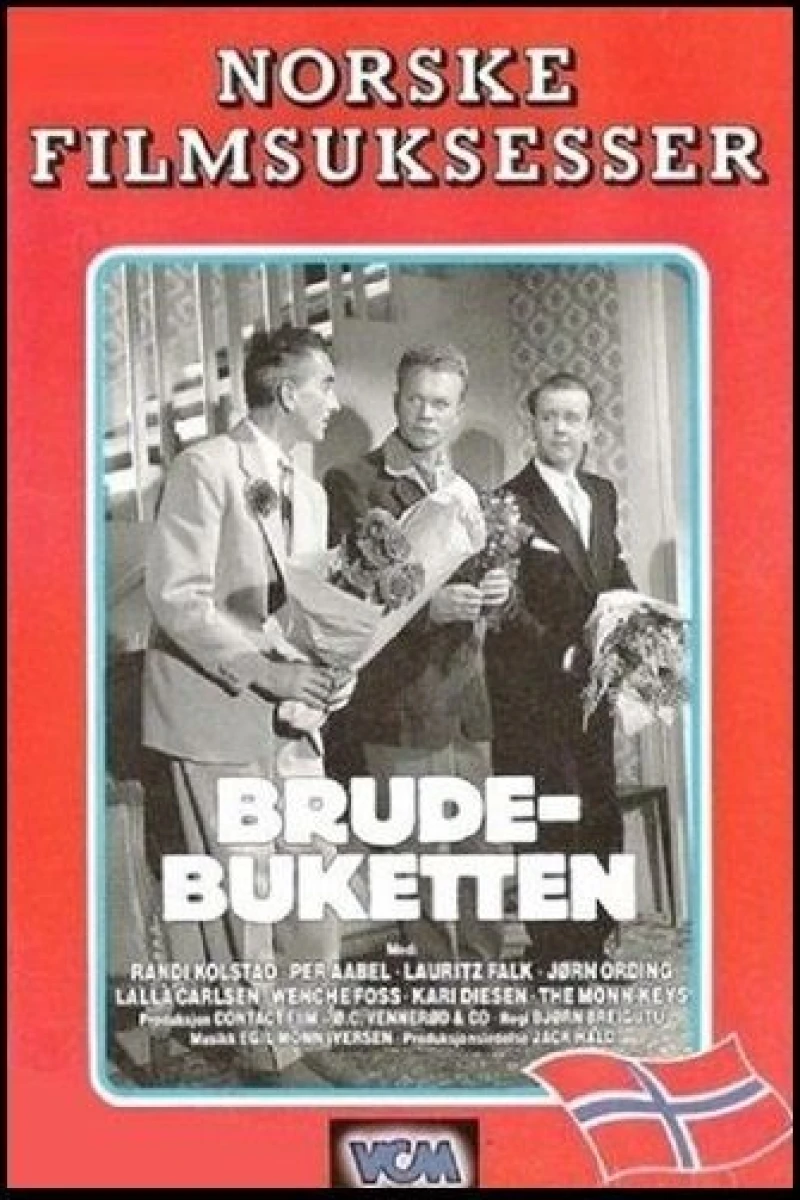 Brudebuketten (1953)