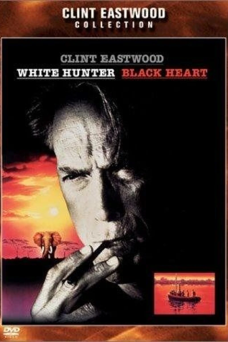 White Hunter Black Heart (1990)