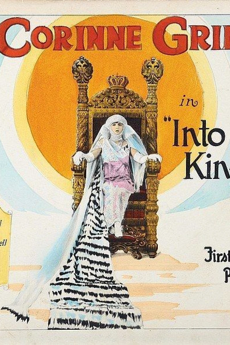 Into Her Kingdom (1926)