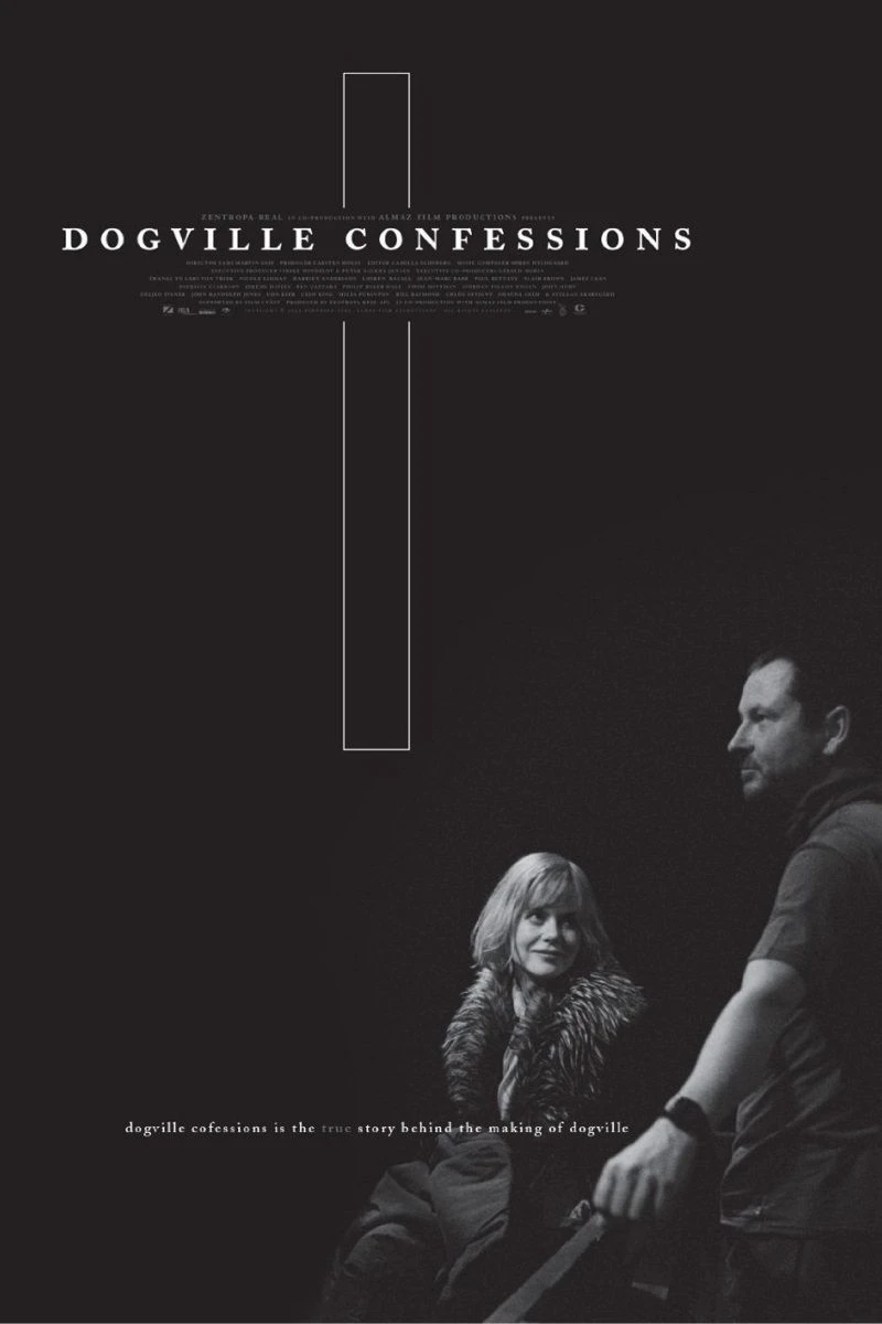 Dogville Confessions (2003)