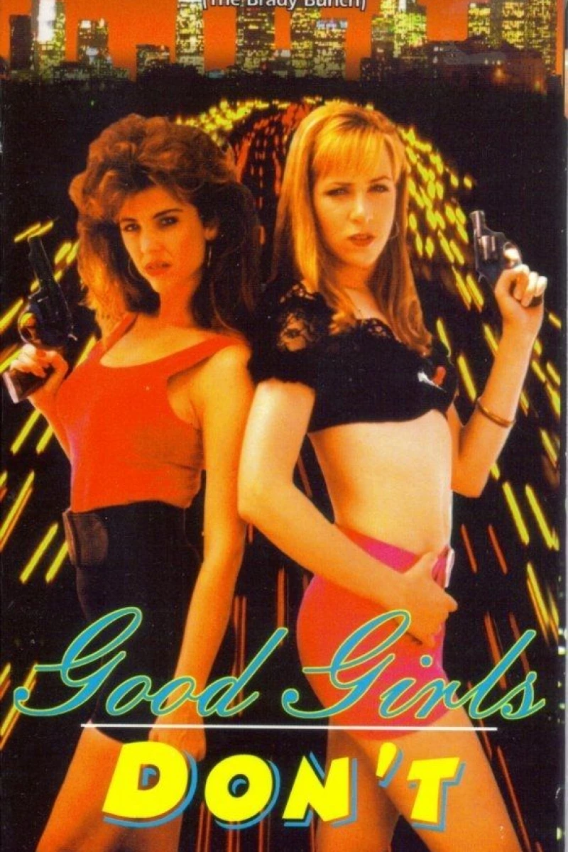 Good Girls Don't (1993)