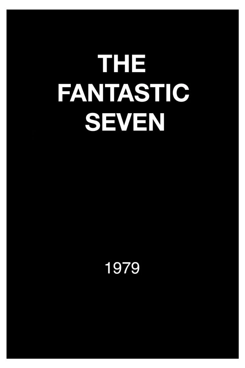 The Fantastic Seven (1979)