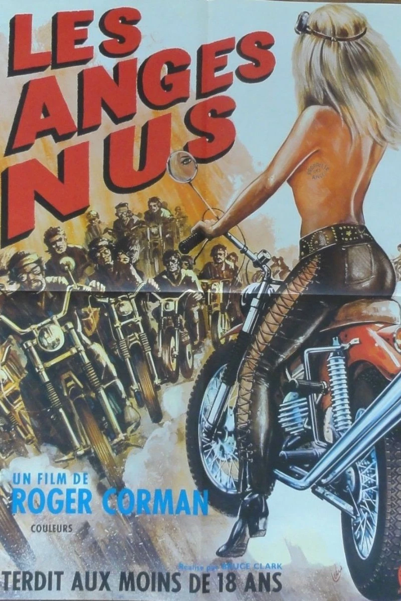 Naked Angels (1969)