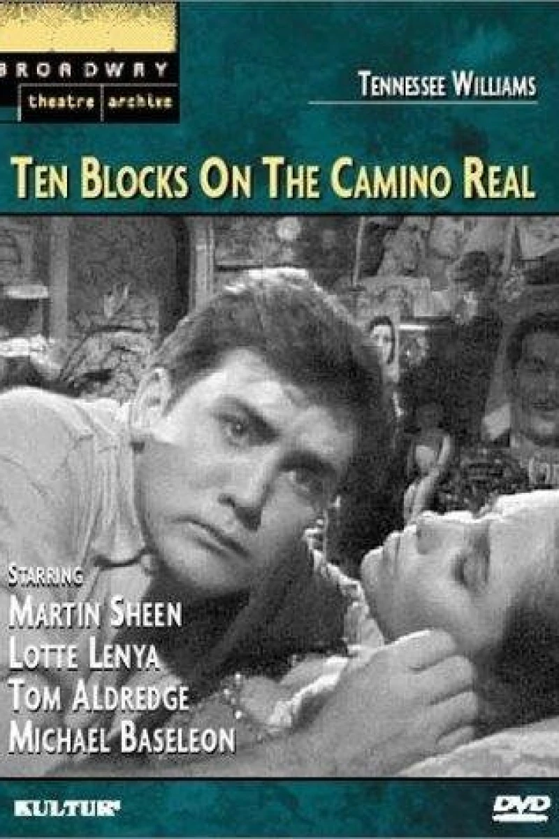 Ten Blocks on the Camino Real (1966)