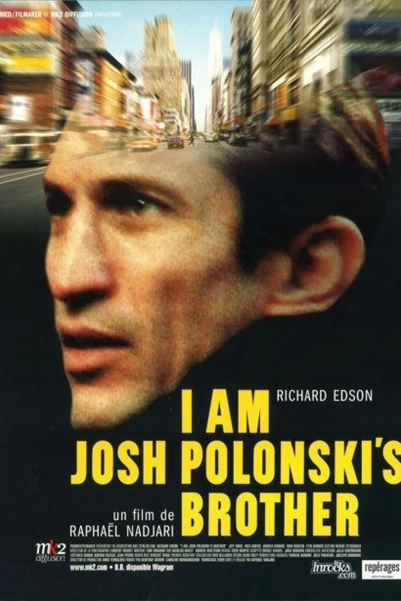 I Am Josh Polonski's Brother (2001)