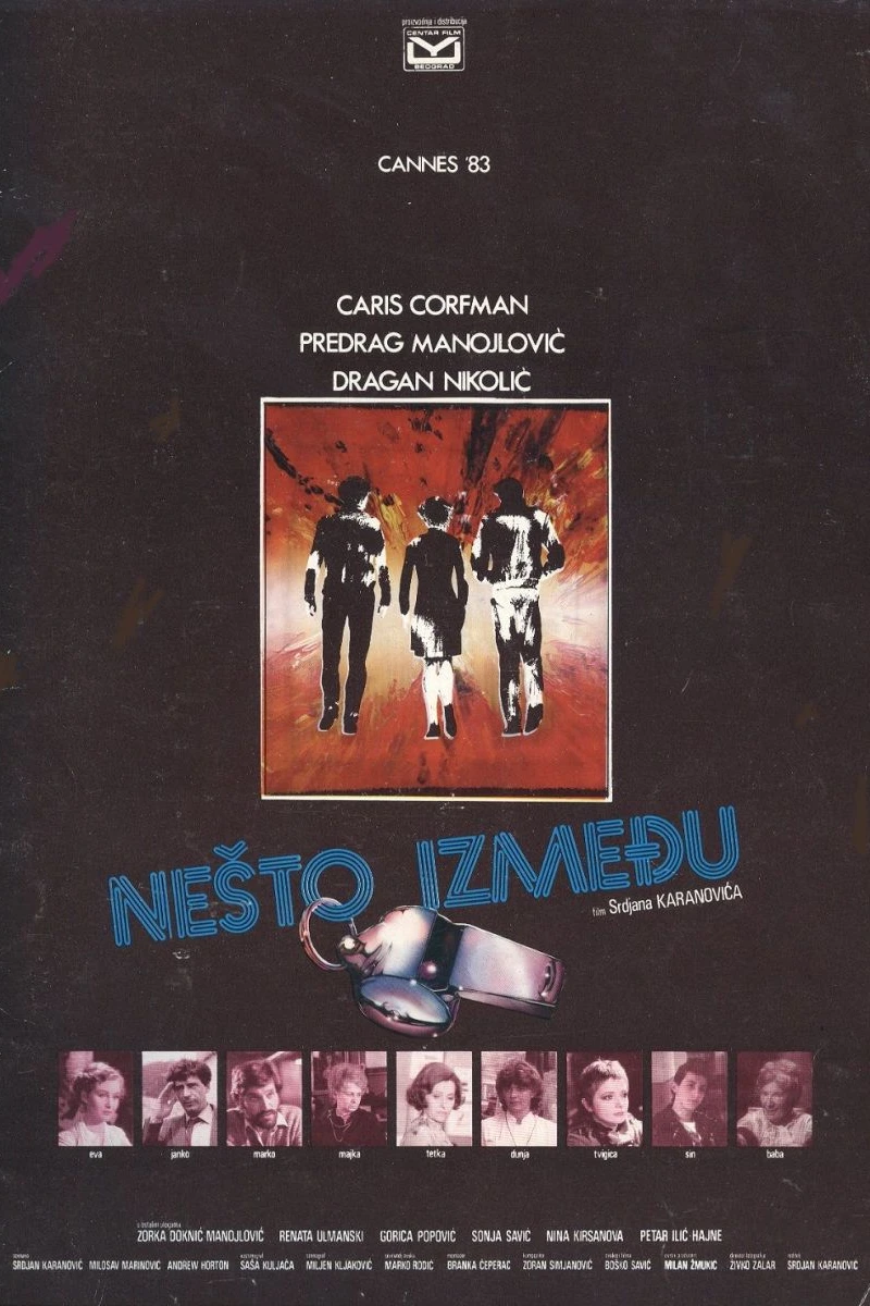 Nesto izmedju (1983)