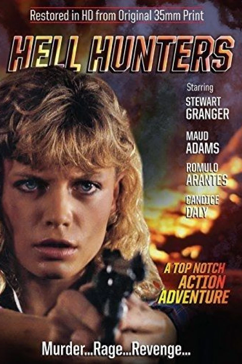 Hell Hunters (1988)