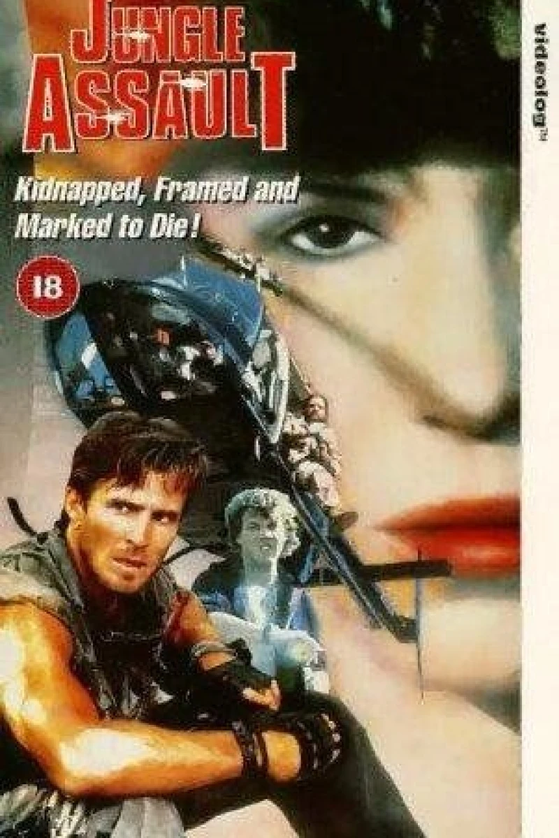 Jungle Assault (1989)