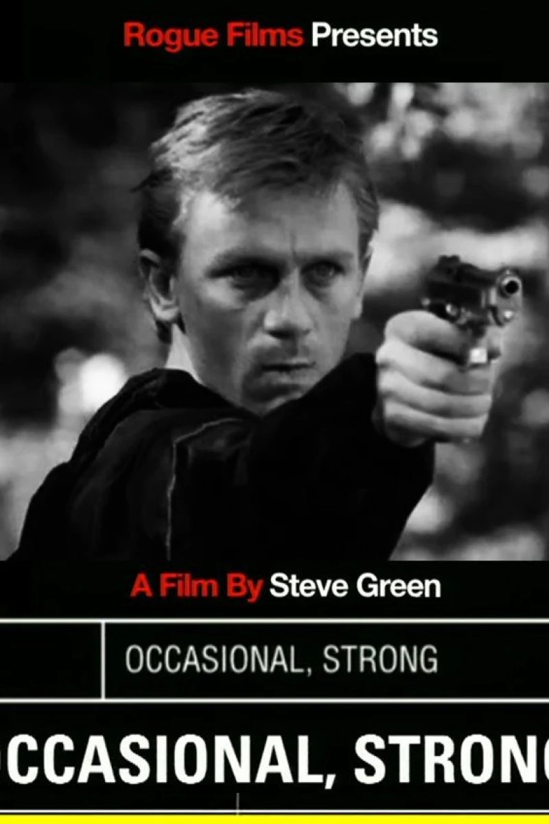 Occasional, Strong (2002)