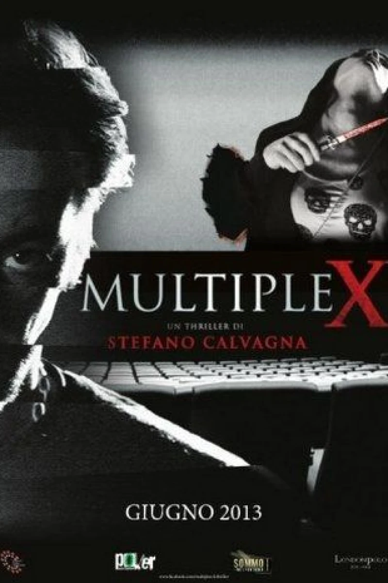 MultipleX (2013)