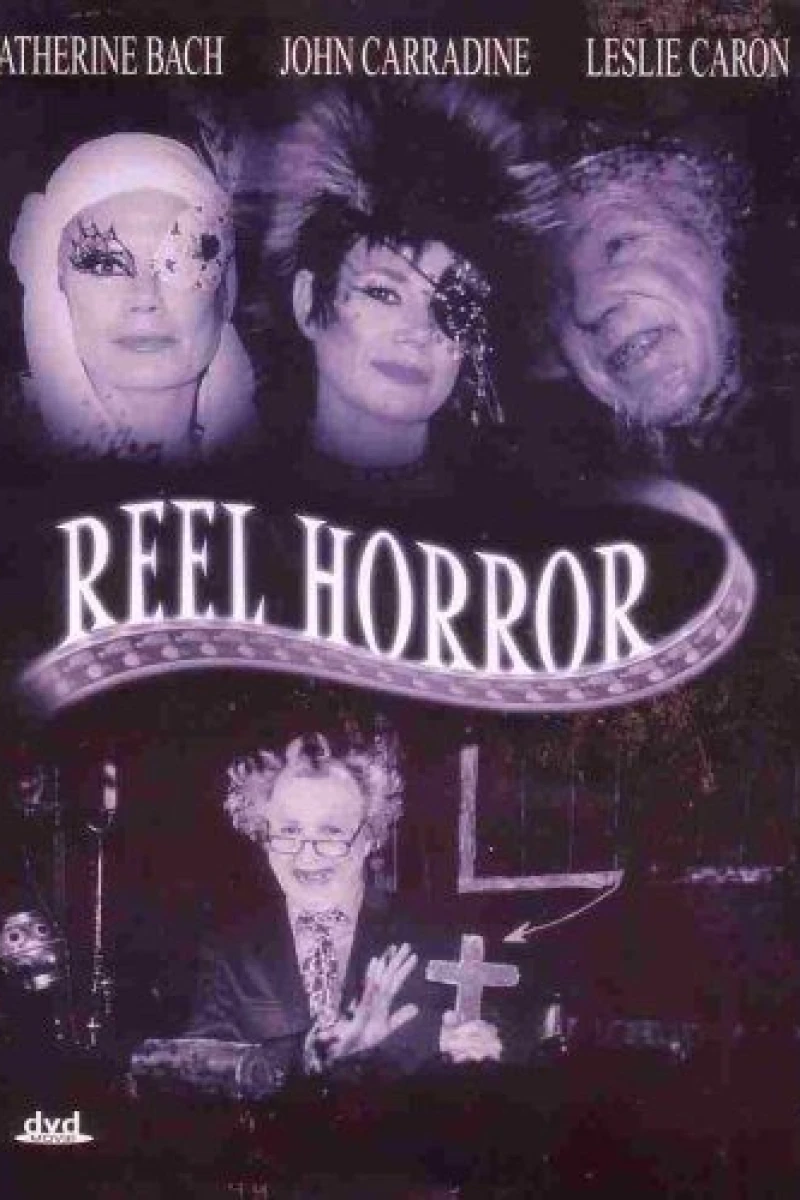 Reel Horror (1985)