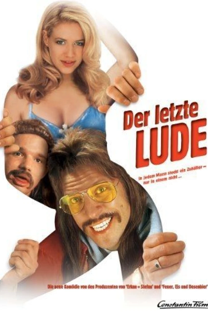 Andi Ommsen ist der letzte Lude (2003)