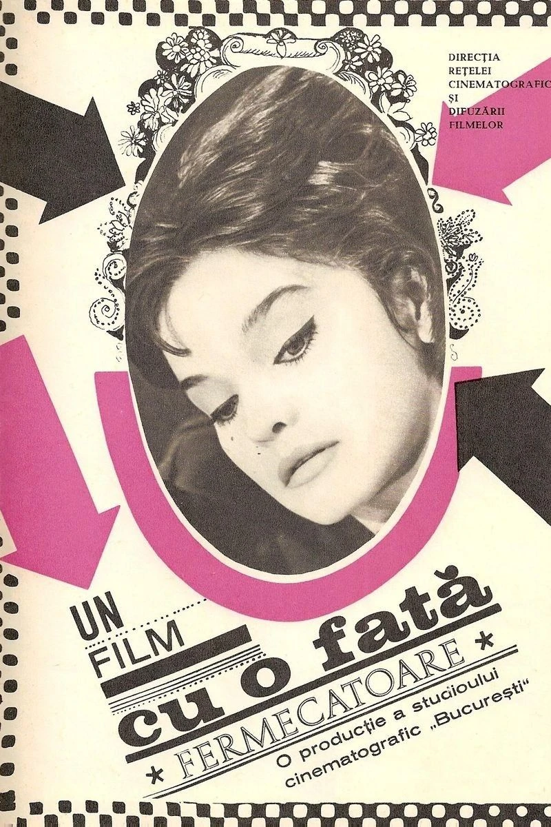 Un film cu o fata fermecatoare (1966)