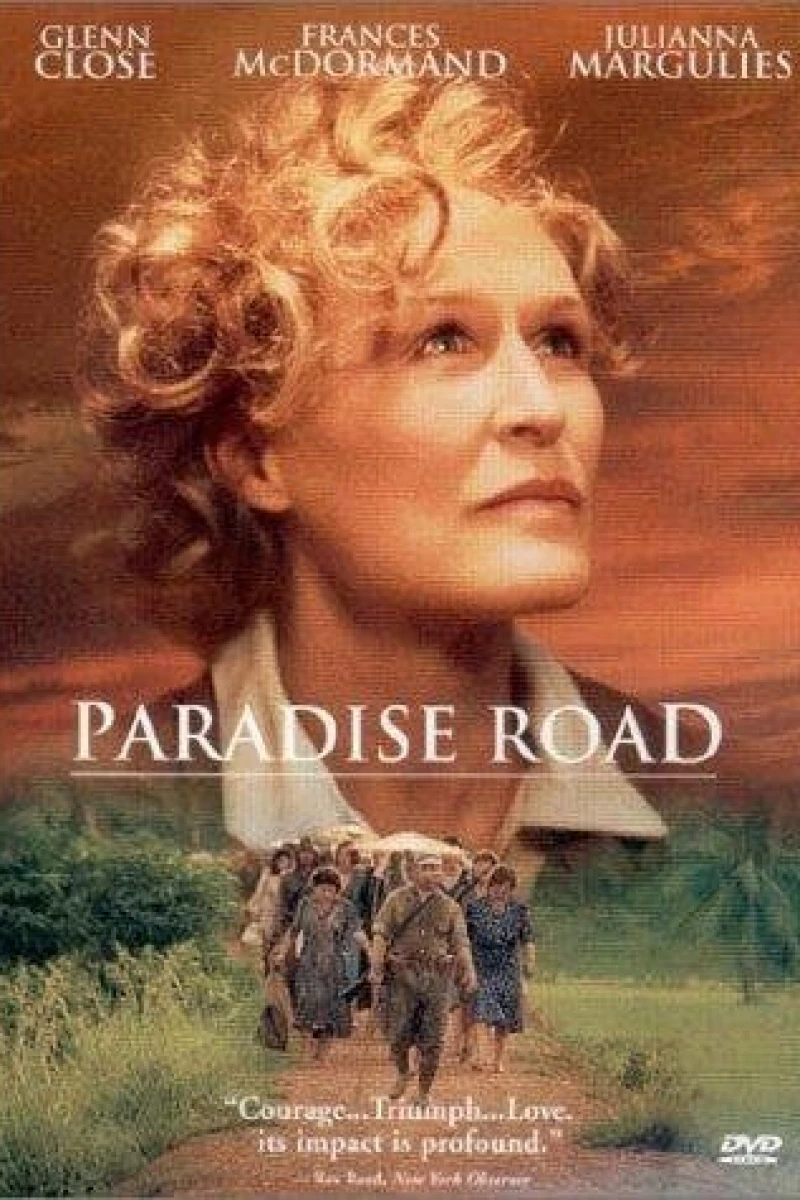 Paradise Road (1997)