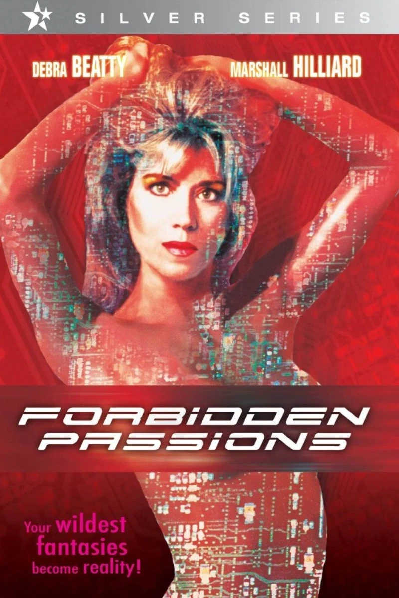 Cyberella: Forbidden Passions (1996)