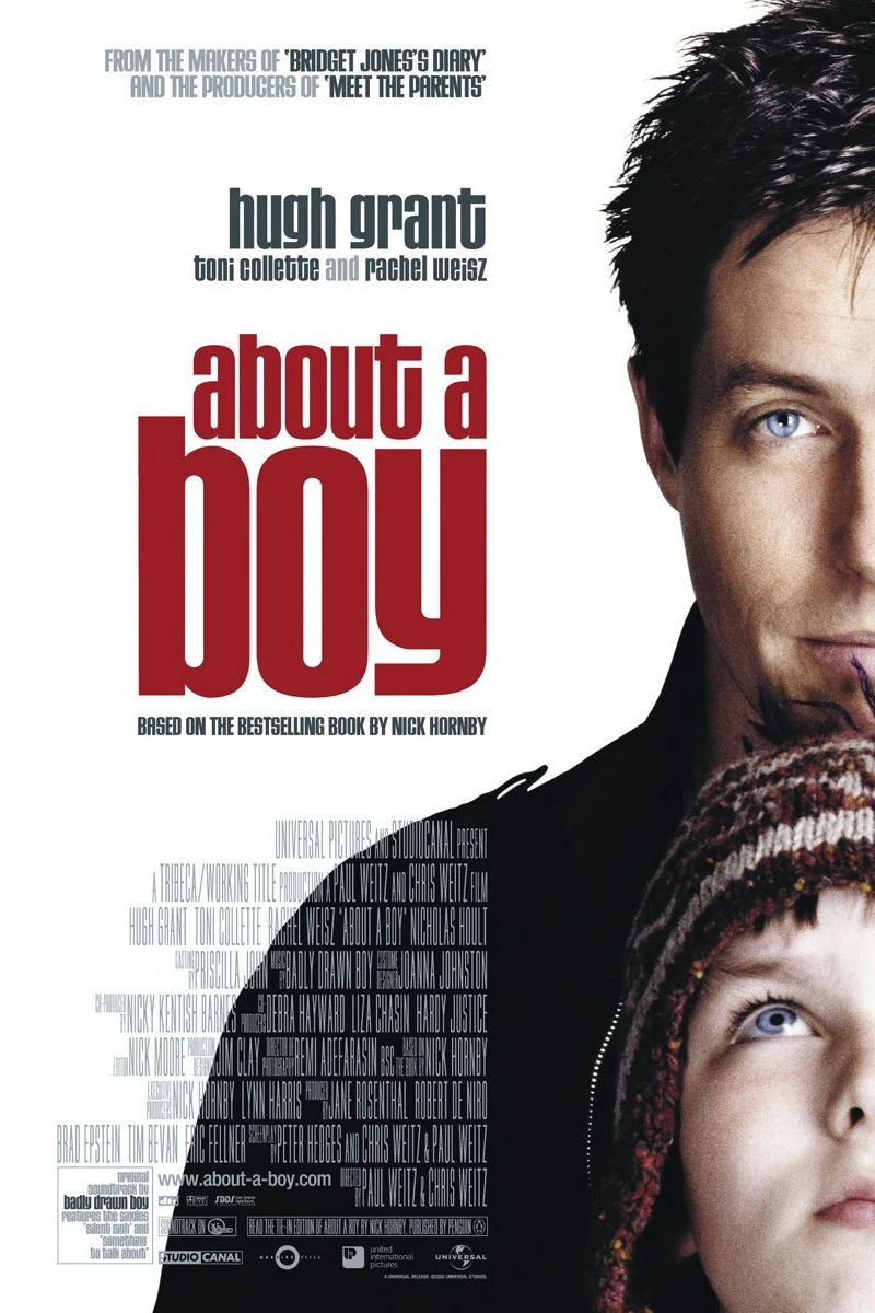 About a Boy (2003)