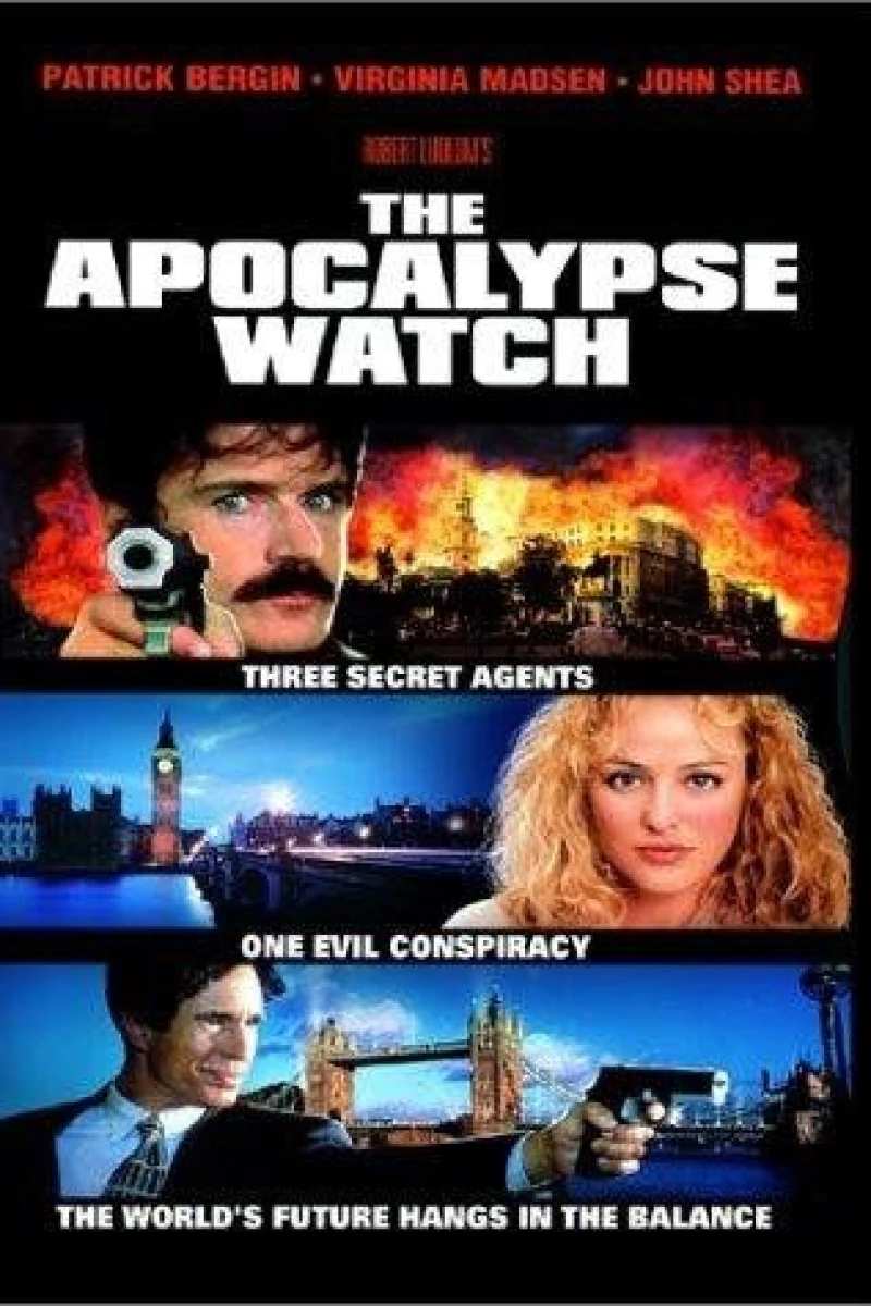 The Apocalypse Watch (1997)