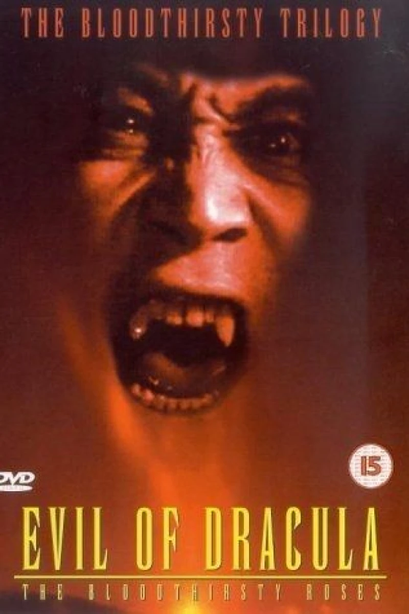 Evil of Dracula (1974)