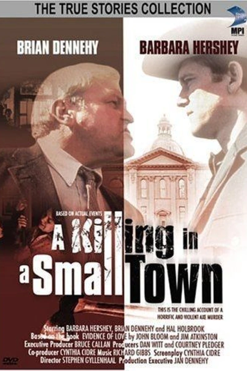 A Killing in a Small Town (1990)