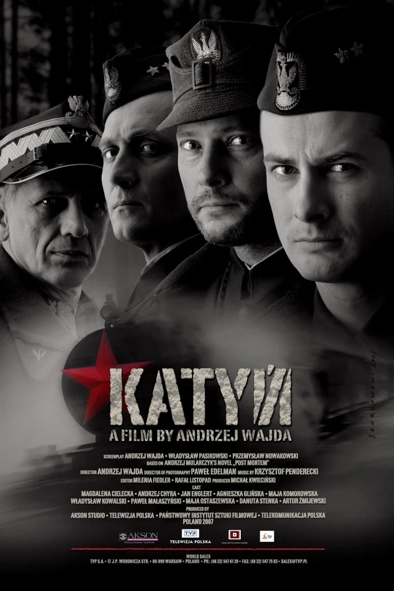 Katyn (2007)