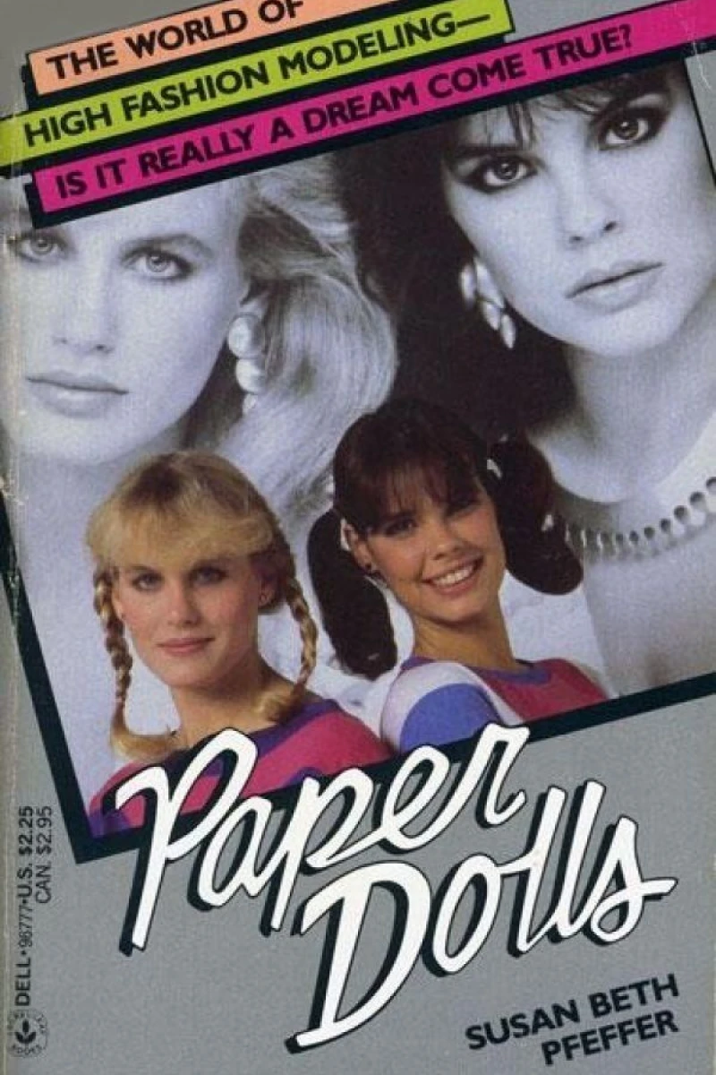 Paper Dolls (1982)