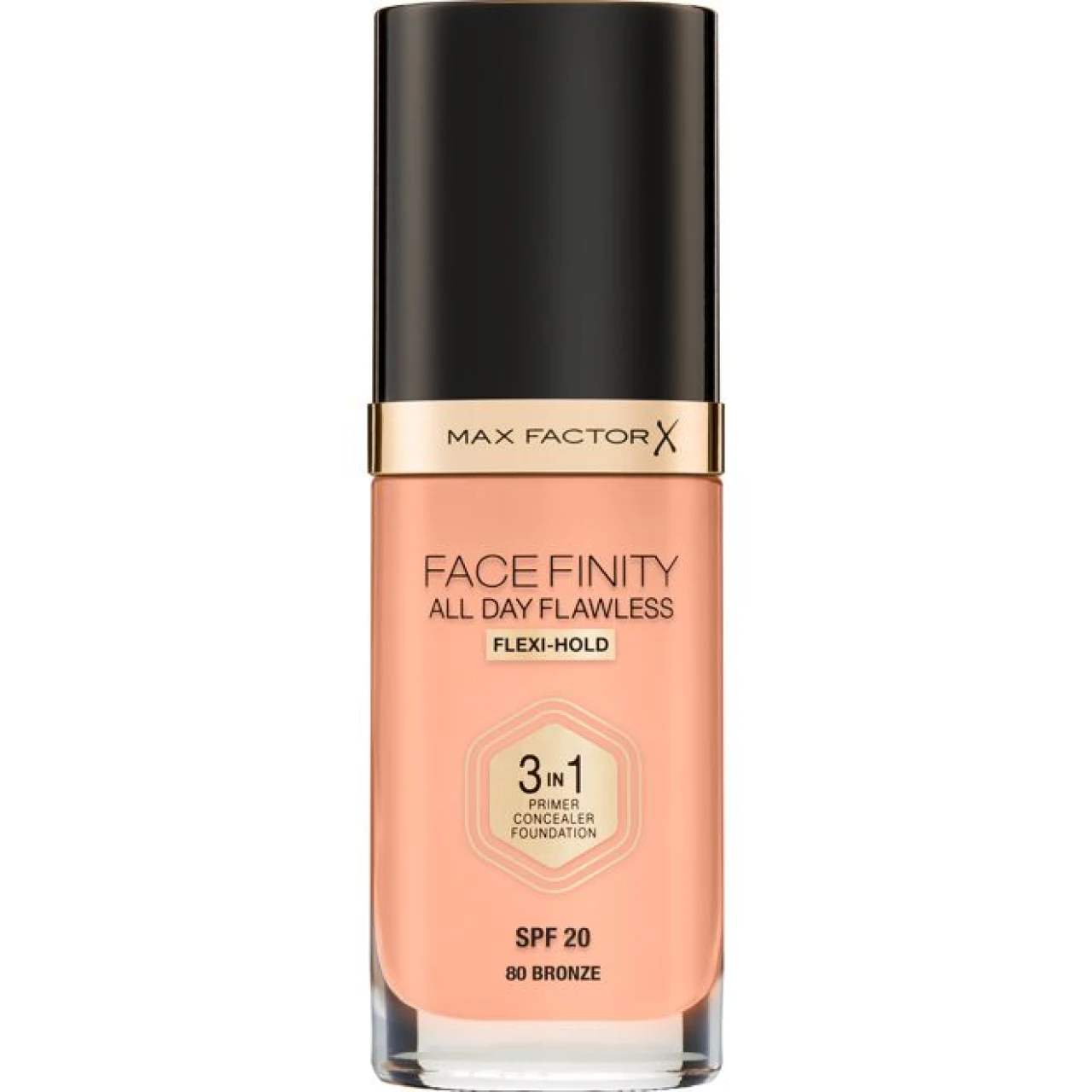 Max Factor Facefinity All Day Flawless Foundation