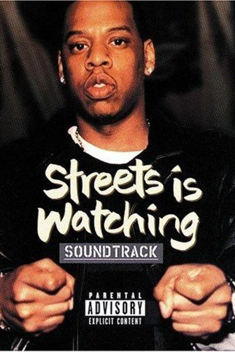Streets Is Watching (1998)