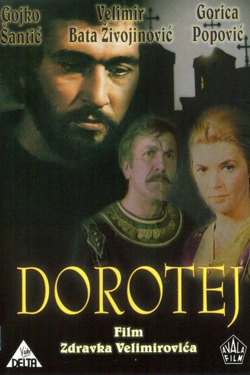 Dorotej (1981)