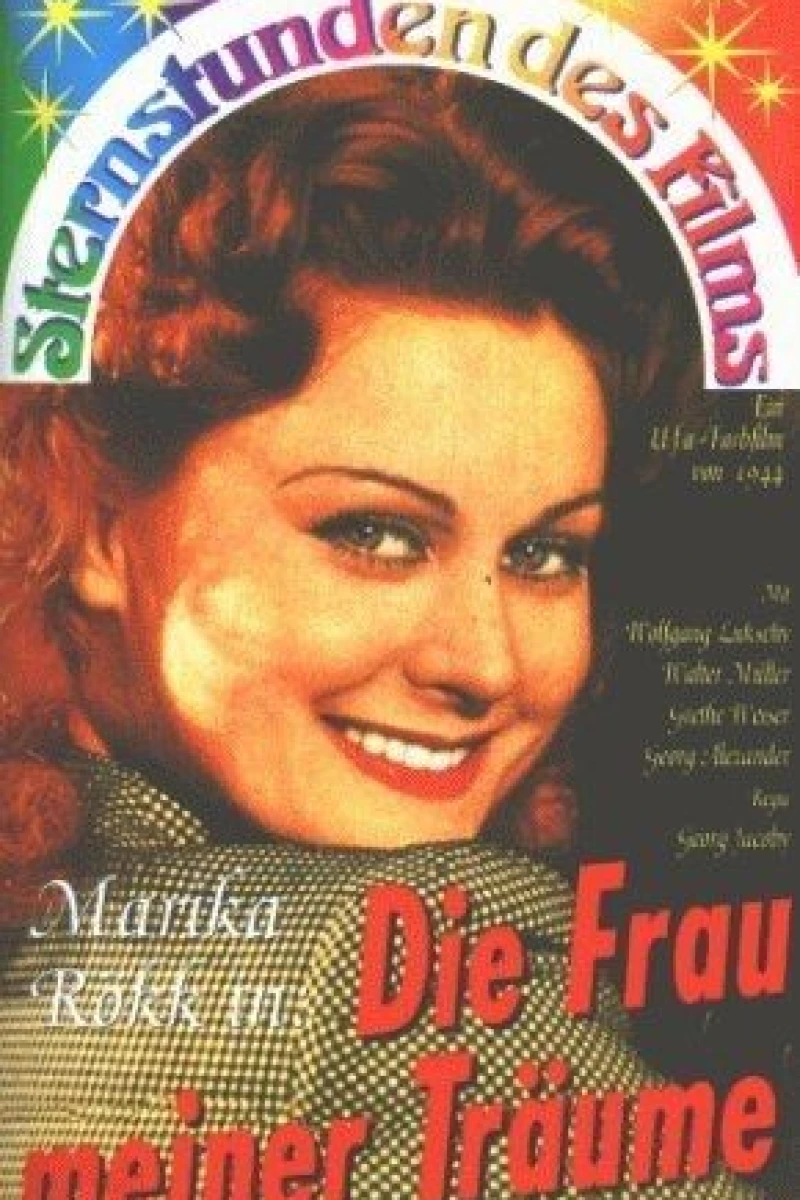 Die Frau meiner Träume (1944)