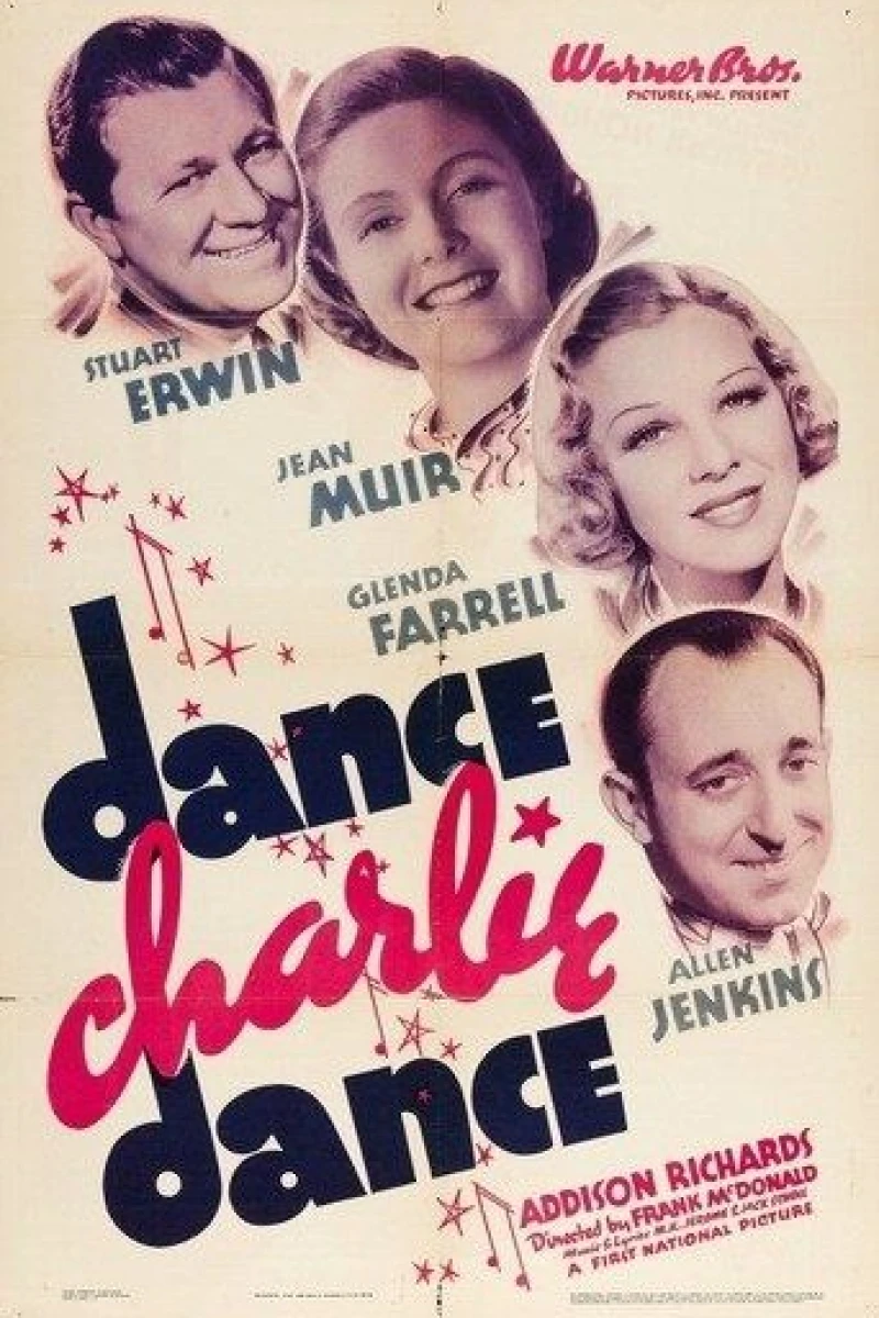 Dance Charlie Dance (1937)