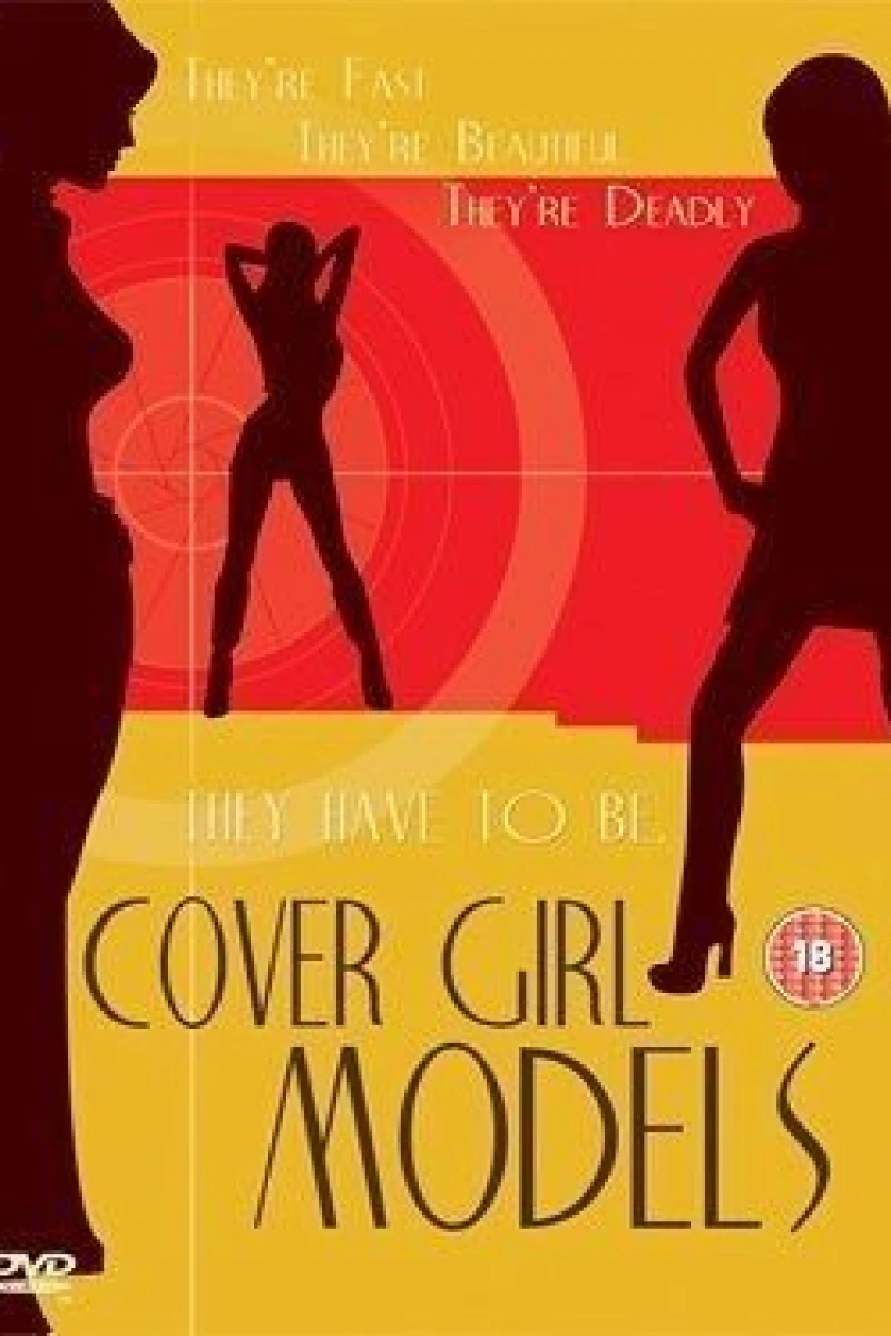 Cover Girl Models (1975)