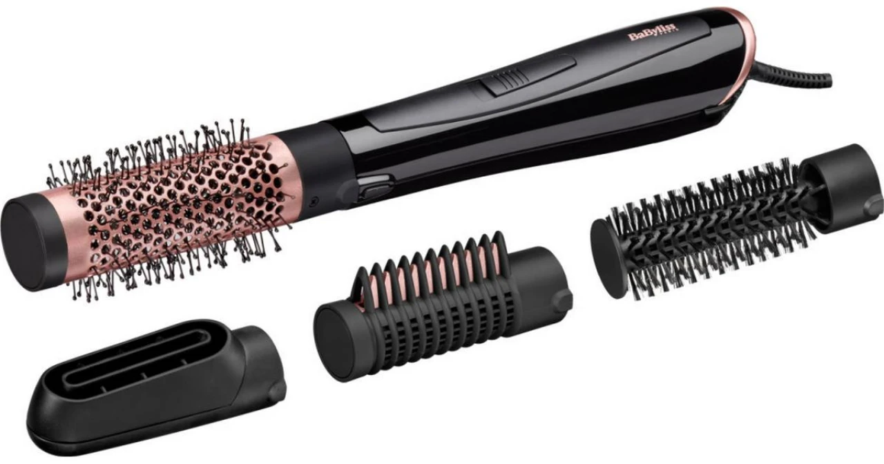 BaByliss Perfect Finish 1000 AS126E