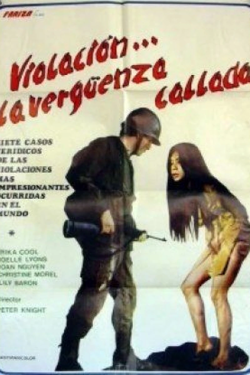 Viol, la grande peur (1978)