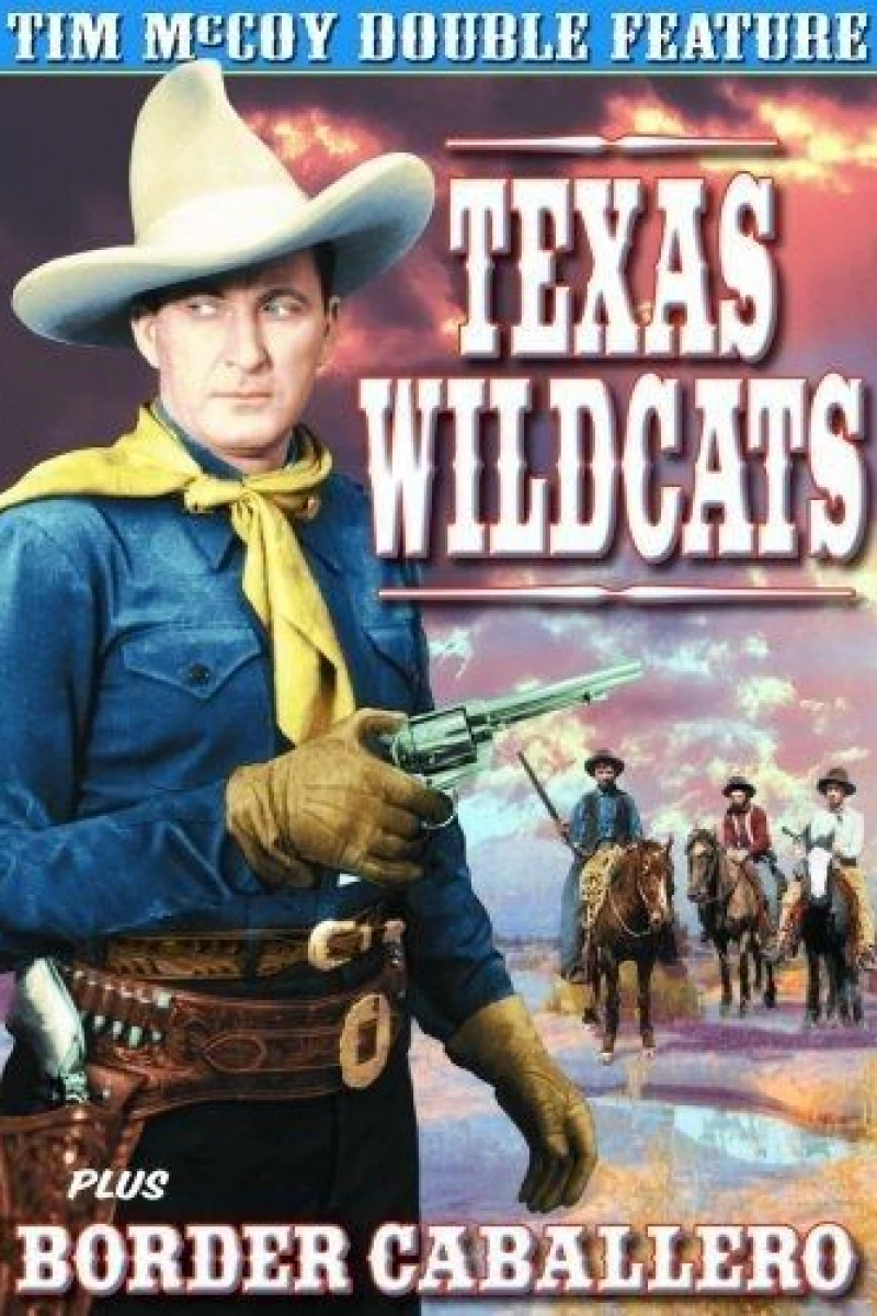 Texas Wildcats (1939)