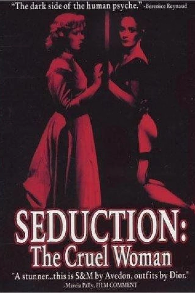Seduction: The Cruel Woman (1985)