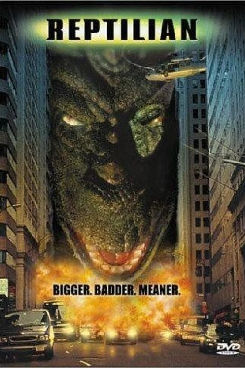Reptile 2001 (1999)