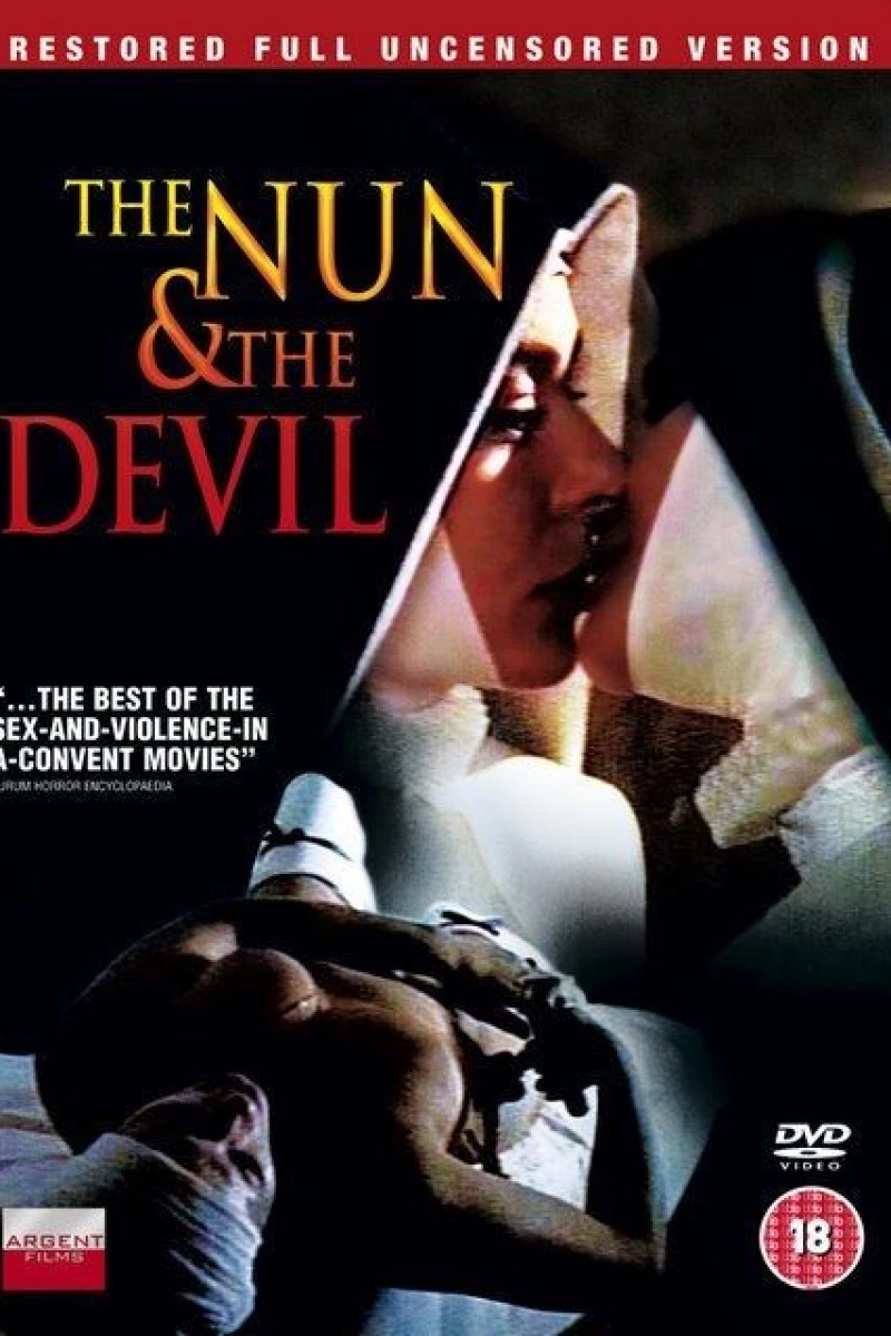 The Nun and the Devil (1973)