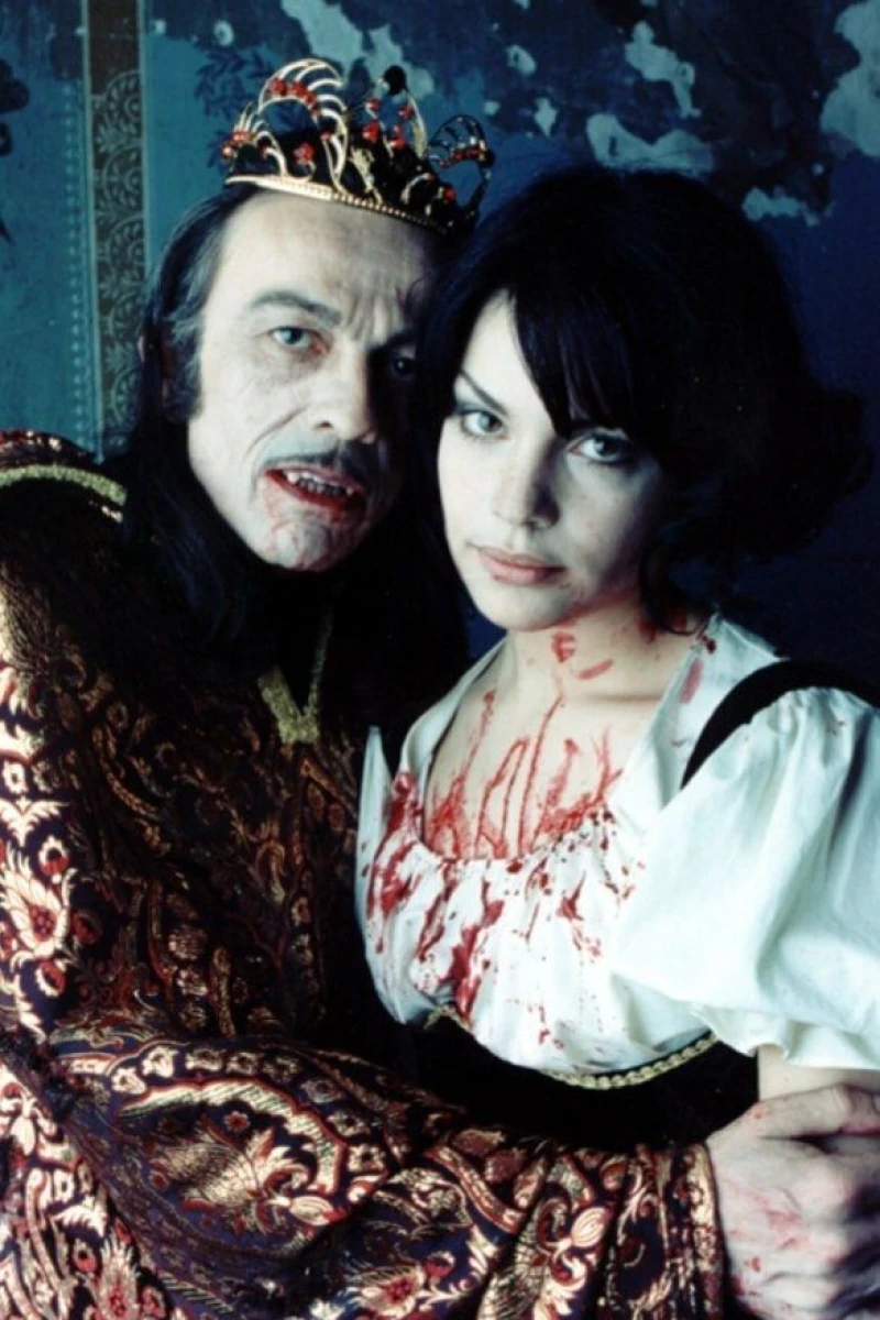Zora the Vampire (2000)